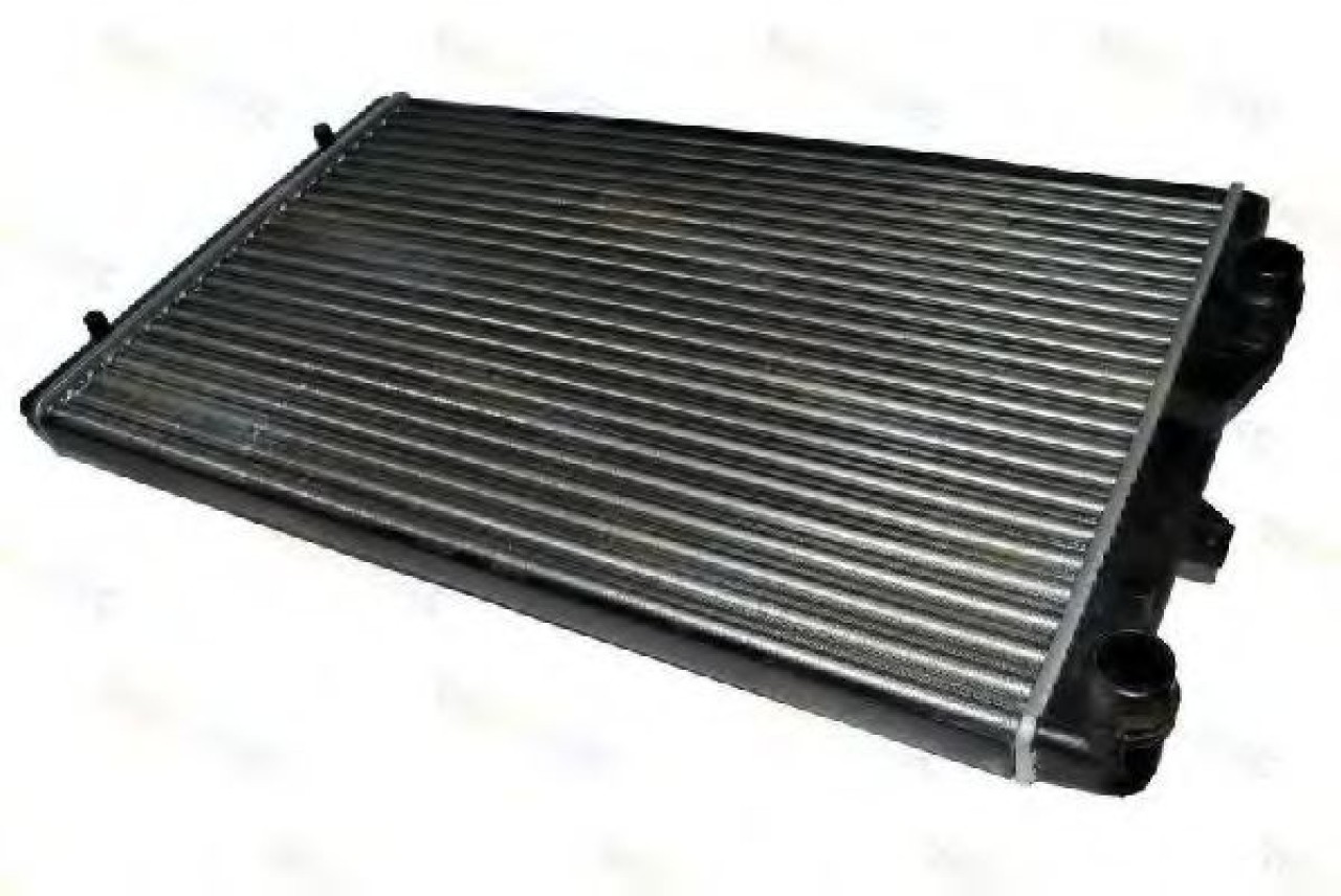 Radiator, racire motor AUDI A3 Cabriolet (8P7) (2008 - 2013) THERMOTEC D7W027TT piesa NOUA