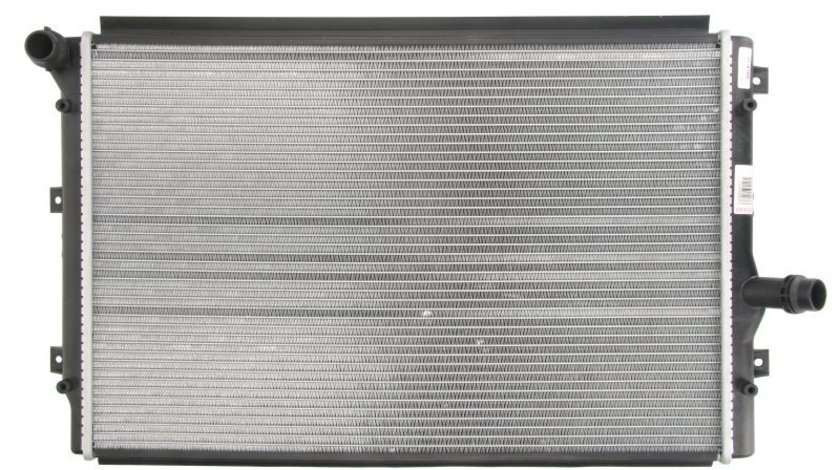 Radiator, racire motor AUDI A3 Convertible (8P7) DENSO DRM32017