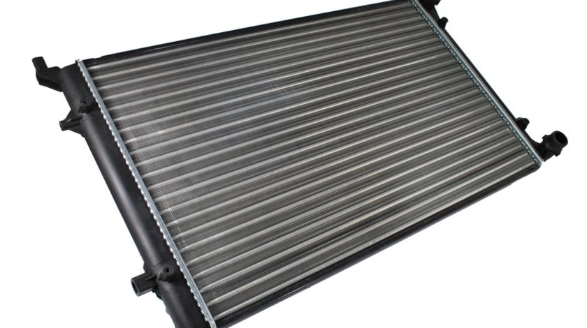 Radiator, racire motor AUDI A3 Convertible (8P7) THERMOTEC D7S003TT