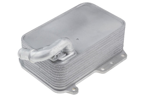 RADIATOR RACIRE MOTOR, AUDI A4 3.0TDI 11-15, A5 3.0TDI 11-17, A6 3.0TDI 11-18, A7 SPORTBACK 3.0TDI 1...