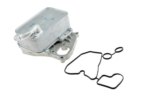 RADIATOR RACIRE MOTOR, AUDI A4 3.0TDI 11-15, A5 3.0TDI 11-17, A6 3.0TDI 11-18, A7 SPORTBACK 3.0TDI 1...