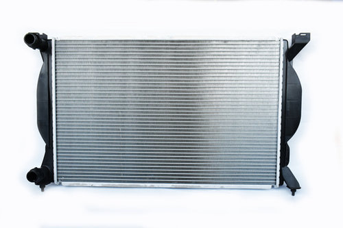 Radiator, racire motor AUDI A4 (8E2, B6) (2000 - 2004) THERMIX TH.01.204 piesa NOUA