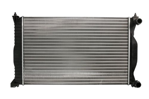 Radiator, racire motor AUDI A4 (8E2, B6) (2000 - 2004) THERMOTEC D7A014TT piesa NOUA