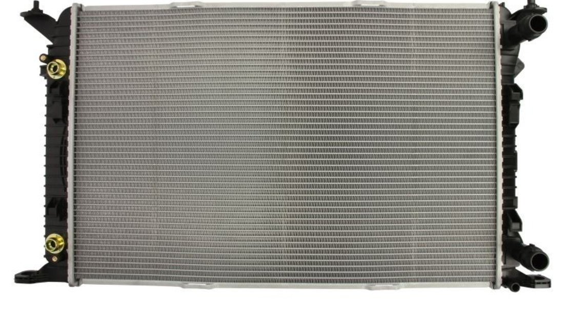 Radiator, racire motor AUDI A4 (8K2, B8) (2007 - 2015) VAN WEZEL 03002293 piesa NOUA