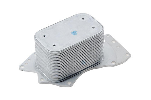 RADIATOR RACIRE MOTOR, AUDI A4/A5 2.7/3.0TDI 07-12, A6 2.7/3.0TDI 05-11, Q5 3.0TDI 08-, Q7 3.0TDI 06...