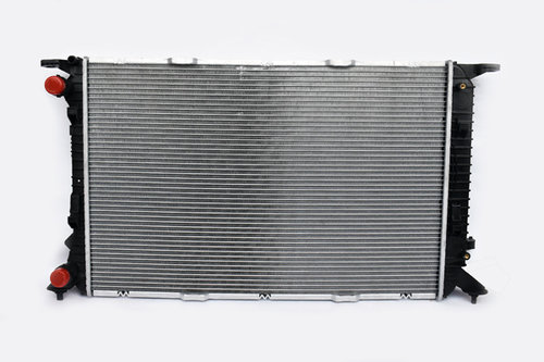 Radiator, racire motor AUDI A4 Allroad (8KH, B8) (2009 - 2016) THERMIX TH.01.205 piesa NOUA