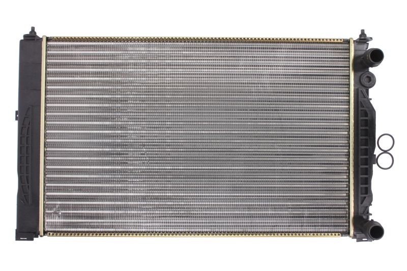Radiator, racire motor AUDI A4 Avant (8D5, B5) (1994 - 2001) AIC 50092 piesa NOUA