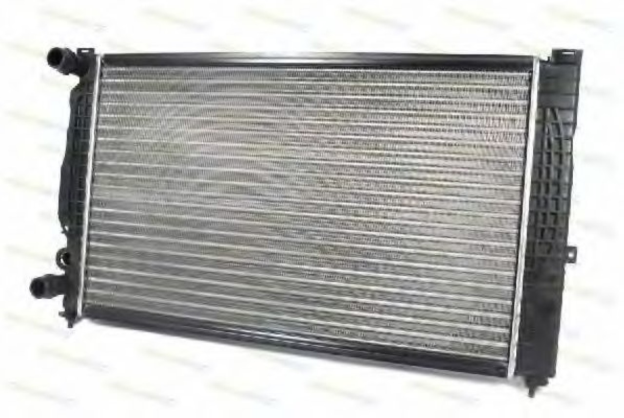 Radiator, racire motor AUDI A4 Avant (8D5, B5) (1994 - 2001) THERMOTEC D7A009TT piesa NOUA