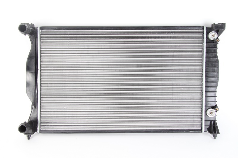 Radiator, racire motor AUDI A4 Avant (8ED, B7) (2004 - 2008) THERMOTEC D7A021TT piesa NOUA