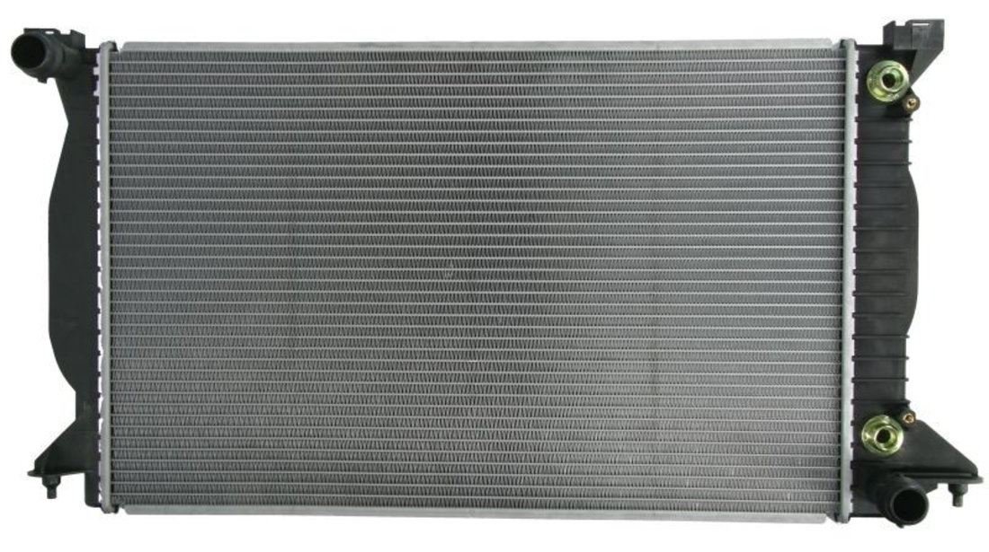 Radiator, racire motor AUDI A4 Avant (8ED, B7) (2004 - 2008) ITN 01-2207AI/B piesa NOUA