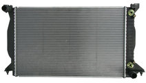 Radiator, racire motor AUDI A4 Avant (8ED, B7) (20...