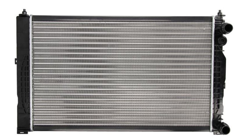 Radiator, racire motor AUDI A4 B5 (8D2) THERMOTEC D7A009TT