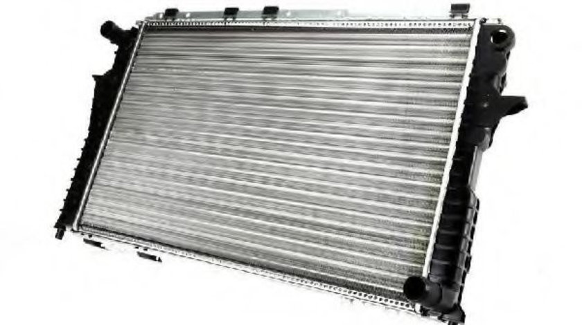 Radiator, racire motor AUDI A6 (4A, C4) (1994 - 1997) THERMOTEC D7A015TT piesa NOUA