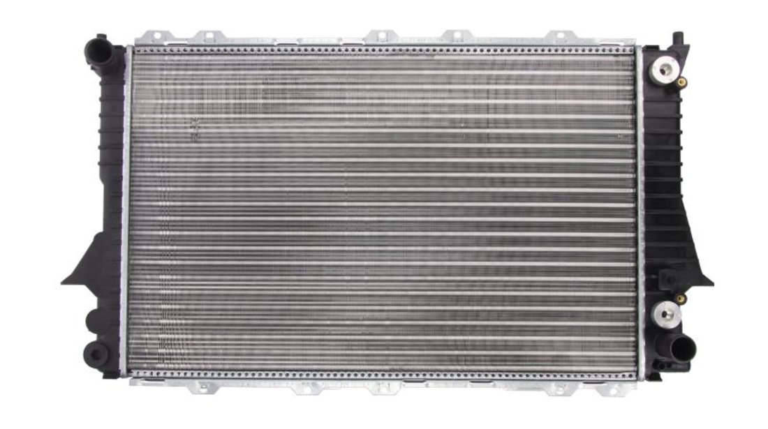 Radiator, racire motor AUDI A6 (4A, C4) (1994 - 1997) THERMOTEC D7A017TT piesa NOUA