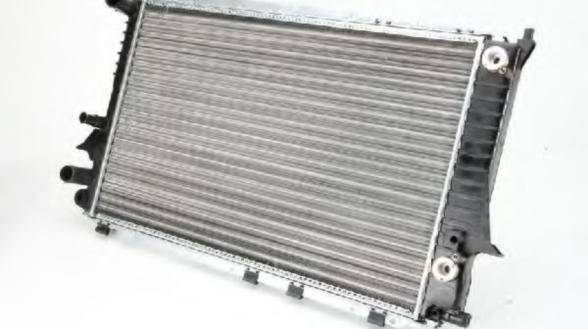 Radiator, racire motor AUDI A6 (4A, C4) (1994 - 1997) THERMOTEC D7A016TT piesa NOUA