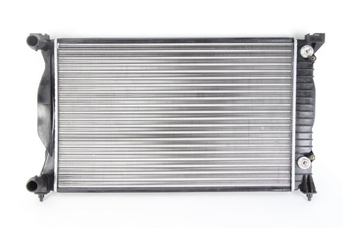 Radiator, racire motor AUDI A6 (4B2, C5) (1997 - 2005) THERMOTEC D7A021TT piesa NOUA