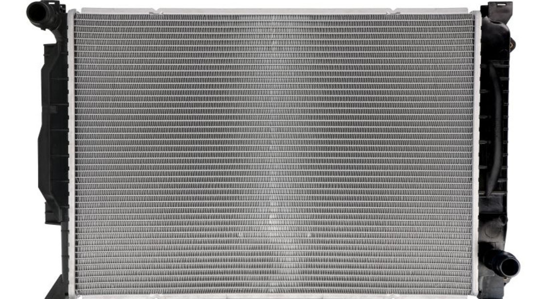 Radiator, racire motor AUDI A6 (4B2, C5) (1997 - 2005) THERMOTEC D7A018TT piesa NOUA