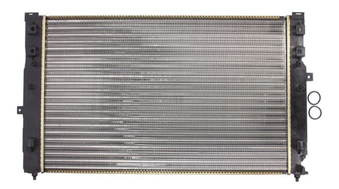 Radiator, racire motor AUDI A6 (4B2, C5) (1997 - 2005) VAN WEZEL 03002123 piesa NOUA