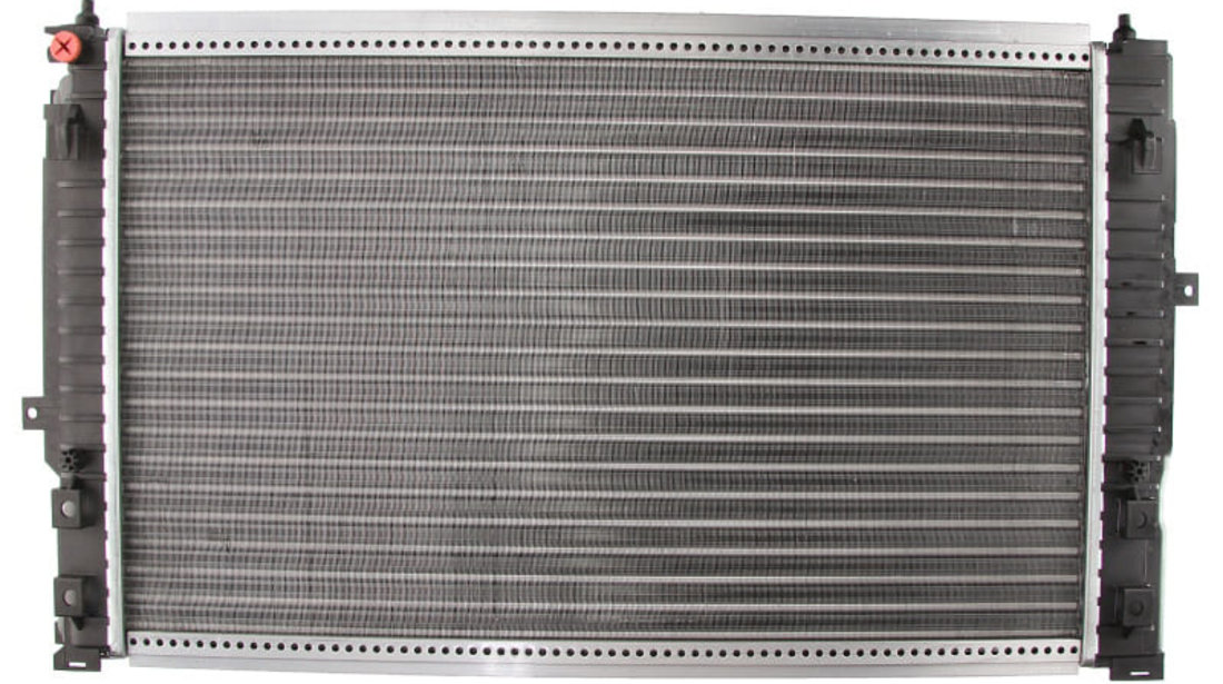 Radiator, racire motor AUDI A6 (4B2, C5) (1997 - 2005) VAN WEZEL 03002122 piesa NOUA