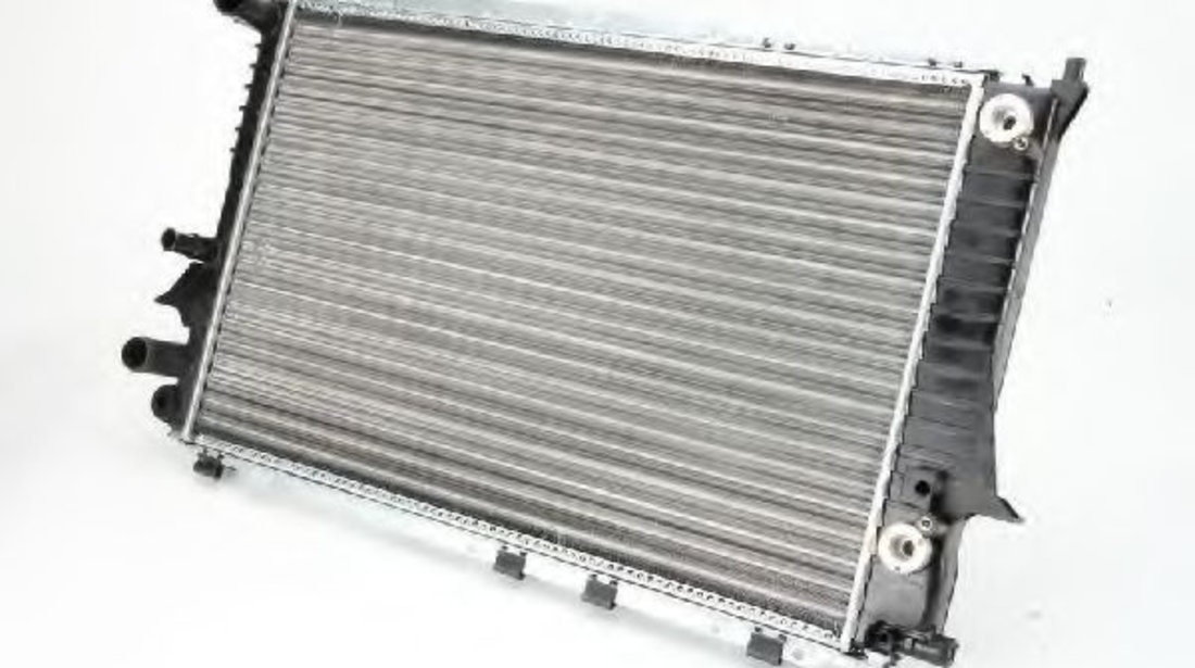 Radiator, racire motor AUDI A6 (4B2, C5) (1997 - 2005) THERMOTEC D7A016TT piesa NOUA