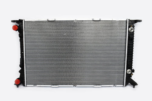 Radiator, racire motor AUDI A6 (4G2, C7, 4GC) (2010 - 2016) THERMIX TH.01.206 piesa NOUA