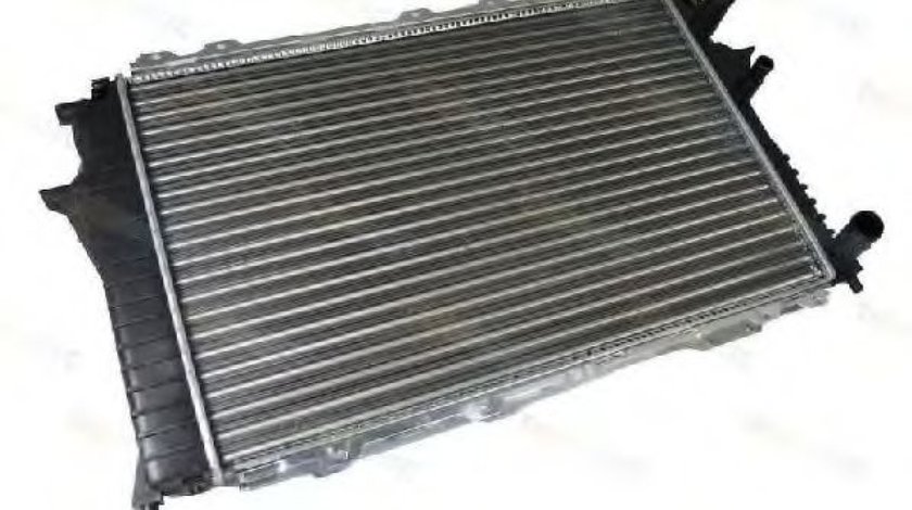 Radiator, racire motor AUDI A6 Avant (4A, C4) (1994 - 1997) THERMOTEC D7A003TT piesa NOUA