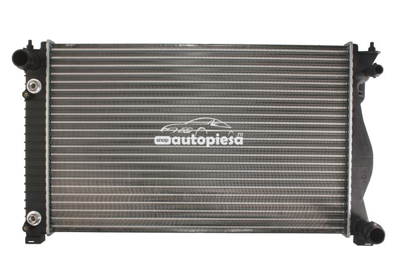 Radiator, racire motor AUDI A6 Avant (4F5, C6) (2005 - 2011) THERMOTEC D7A028TT piesa NOUA