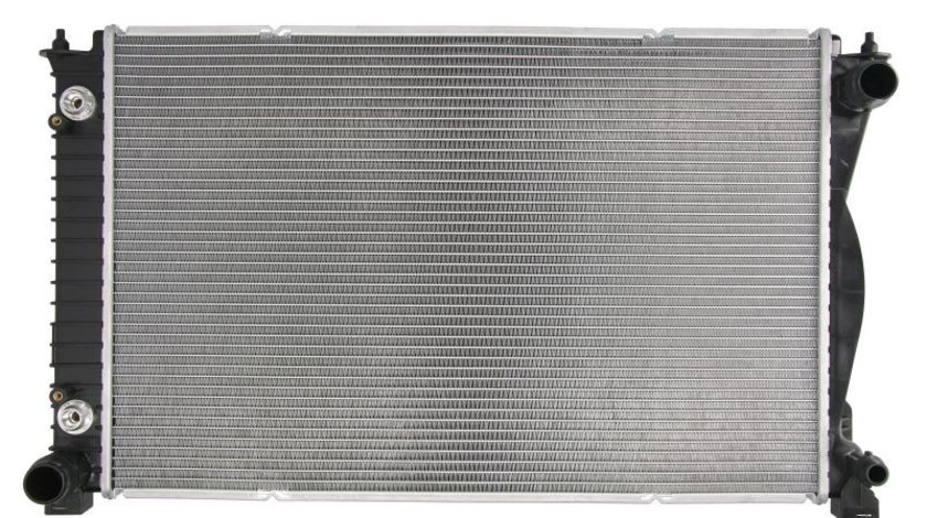 Radiator, racire motor AUDI A6 Avant (4F5, C6) (2005 - 2011) THERMOTEC D7A013TT piesa NOUA