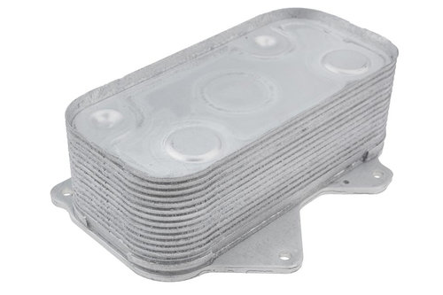 RADIATOR RACIRE MOTOR, AUDI A6 C5 4.2 98-05 , AUDI A8 D2 3.3TDI/3.7/4.2 98-02 , AUDI A8 D3 3.7/4.2 0...