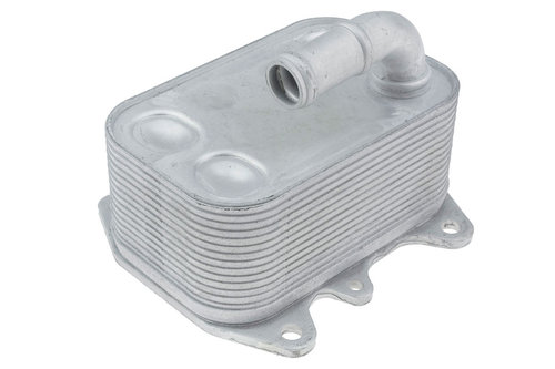 RADIATOR RACIRE MOTOR, AUDI A6 C7 2.0 d 03.11-09.18