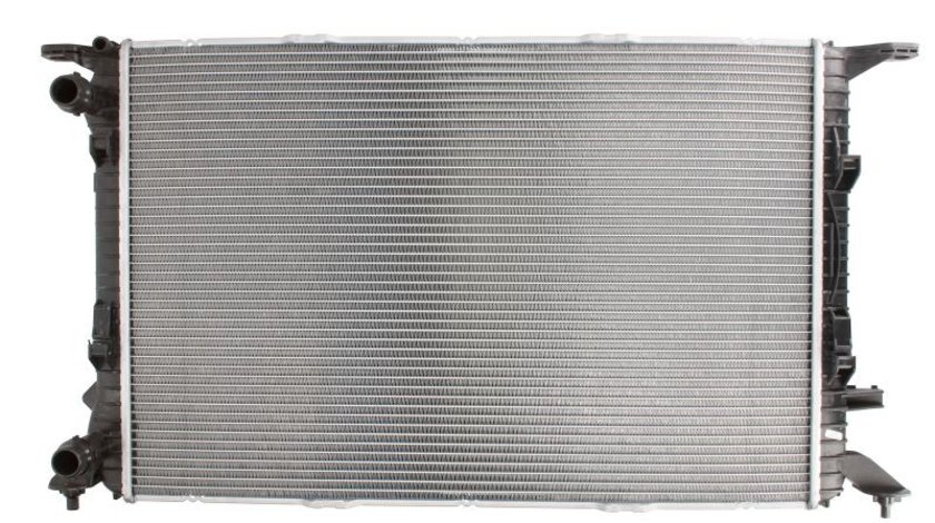 Radiator, racire motor AUDI A6 C7 (4G2, 4GC) THERMOTEC D7A024TT