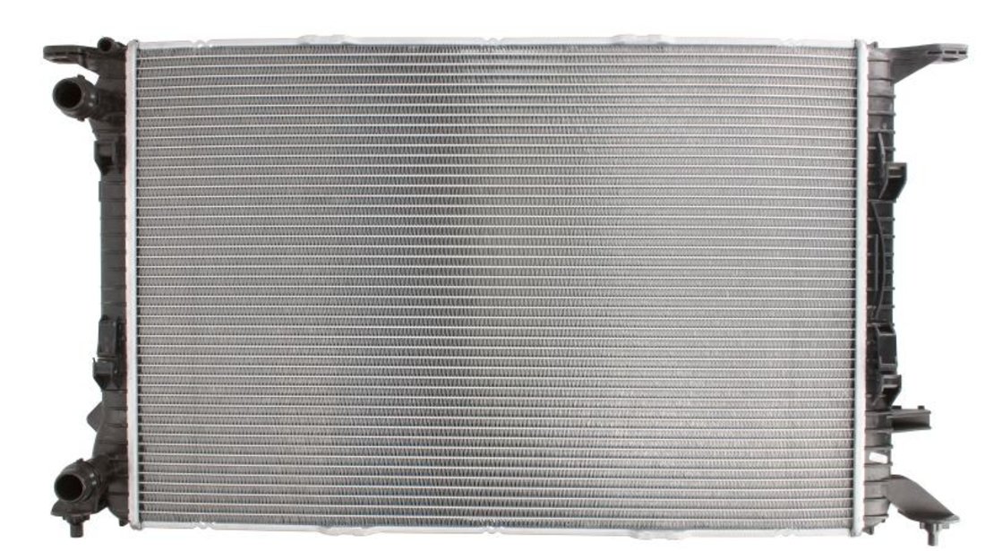 Radiator, racire motor AUDI A6 C7 Avant (4G5, 4GD) THERMOTEC D7A024TT