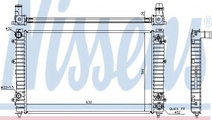 Radiator, racire motor AUDI A8 (4D2, 4D8) (1994 - ...