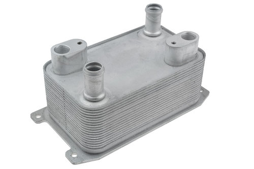 RADIATOR RACIRE MOTOR, AUDI A8 D3 2.8FSI/3.2FSI/3.0TDI 03-10