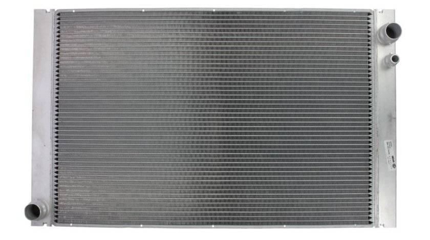 Radiator, racire motor AUDI A8 D3 (4E2, 4E8) MAHLE CR 575 000P