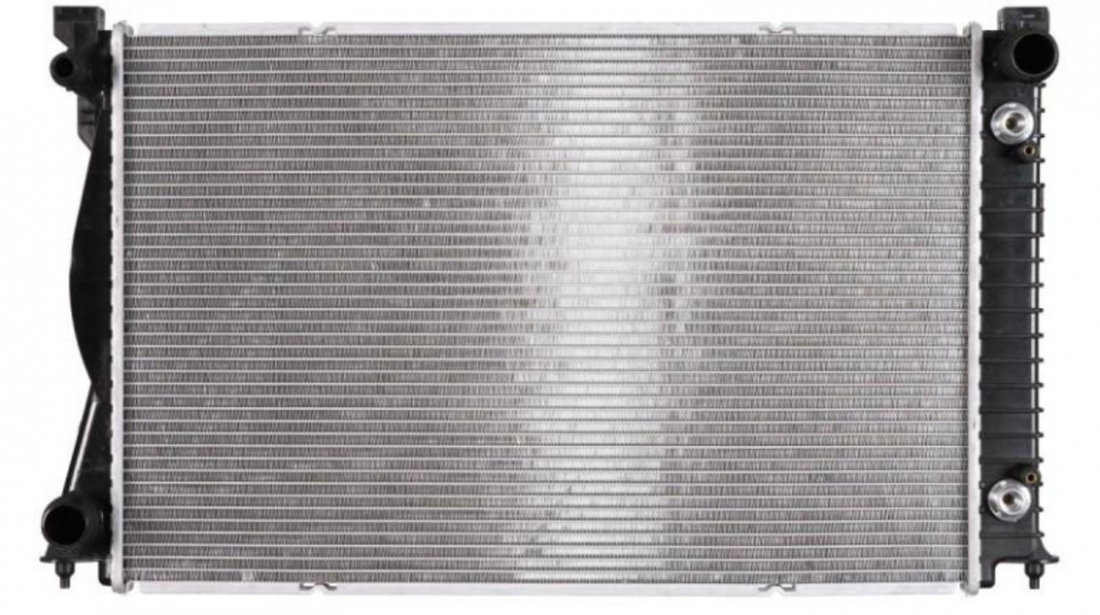 Radiator, racire motor Audi AUDI A6 Avant (4F5, C6) 2005-2011 #2 03002236