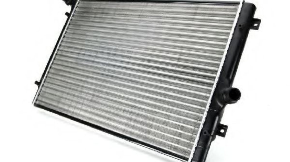 Radiator, racire motor AUDI TT Roadster (8J9) (2007 - 2014) THERMOTEC D7W035TT piesa NOUA