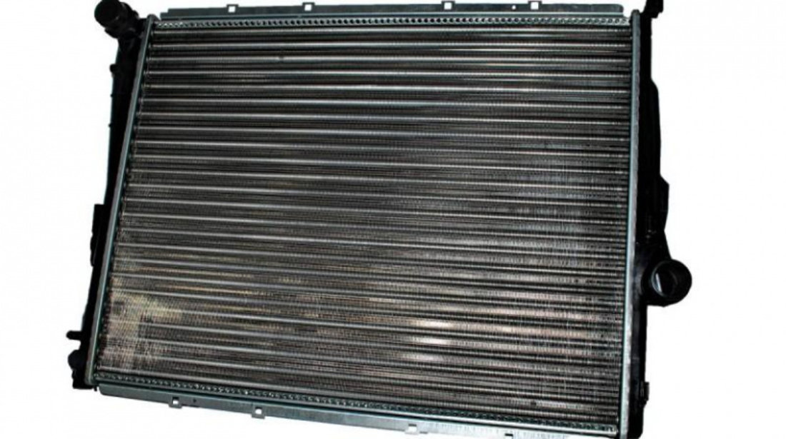 Radiator, racire motor BMW 3 cupe (E46) 1999-2006 #4 01023075