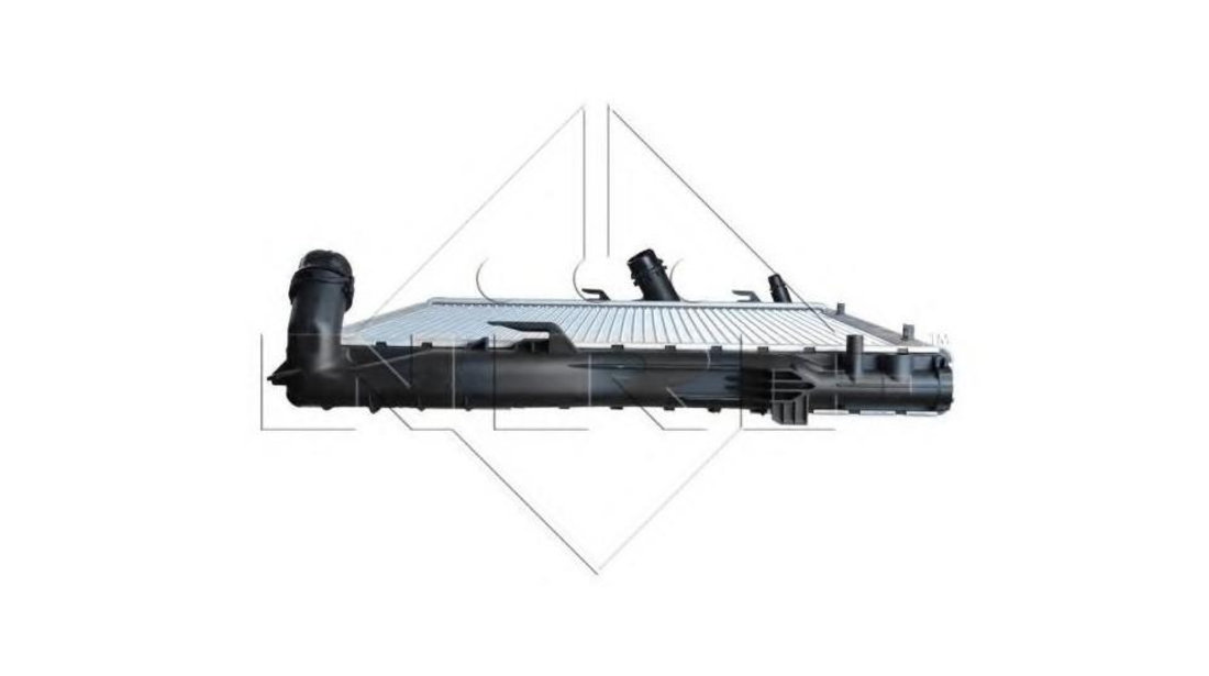 Radiator, racire motor BMW 3 (E90) 2005-2011 #3 050045N