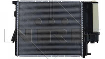 Radiator, racire motor BMW 5 (E39) 1995-2003 #2 01...