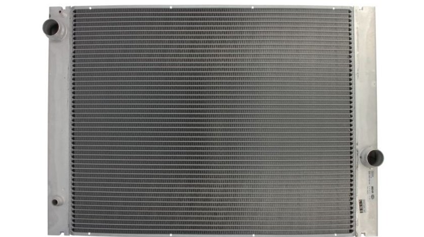 Radiator, racire motor BMW 7 (E65, E66, E67) MAHLE CR 580 000P