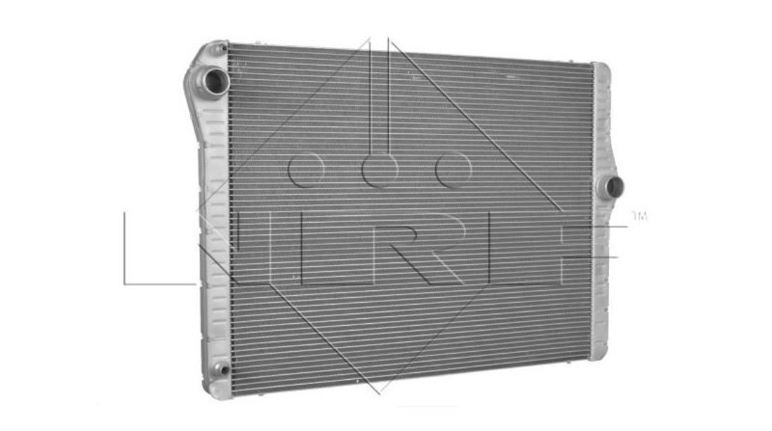 Radiator, racire motor BMW 7 (F01, F02, F03, F04) 2008-2016 #2 17117573257