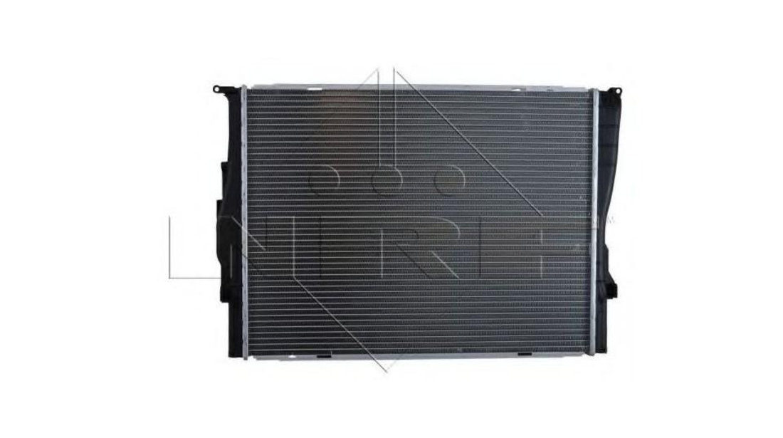 Radiator, racire motor BMW BMW 1 (E81) 2006-2012 #3 050045N