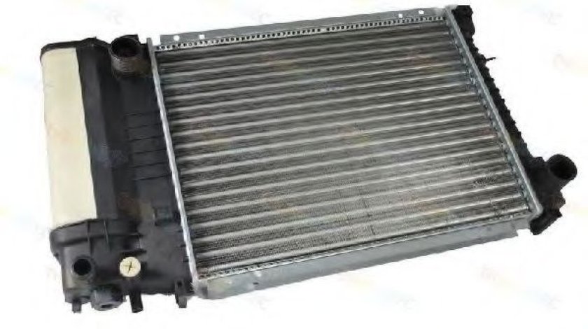 Radiator, racire motor BMW Seria 3 Cabriolet (E36) (1993 - 1999) THERMOTEC D7B001TT piesa NOUA