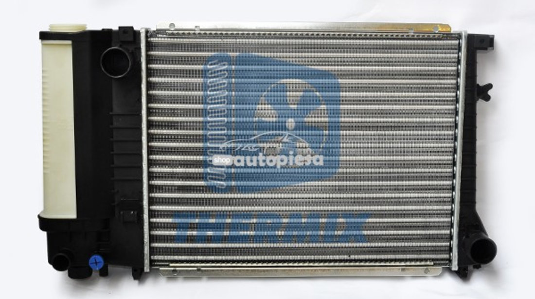 Radiator, racire motor BMW Seria 3 Cabriolet (E36) (1993 - 1999) THERMIX TH.01.095 piesa NOUA