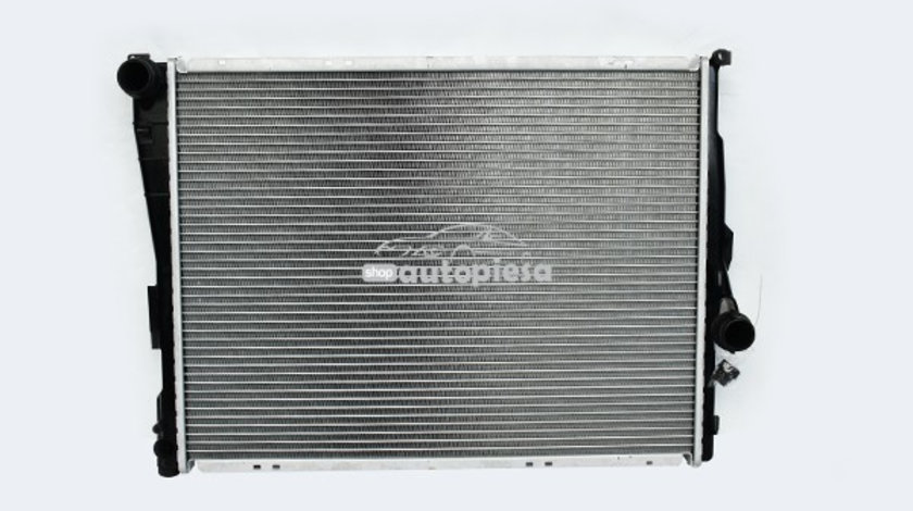 Radiator, racire motor BMW Seria 3 Cabriolet (E46) (2000 - 2007) THERMIX TH.01.190 piesa NOUA