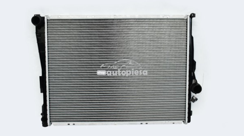 Radiator, racire motor BMW Seria 3 Compact (E46) (2001 - 2005) THERMIX TH.01.190 piesa NOUA