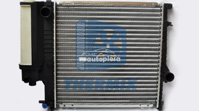 Radiator, racire motor BMW Seria 3 Cupe (E36) (1992 - 1999) THERMIX TH.01.094 piesa NOUA