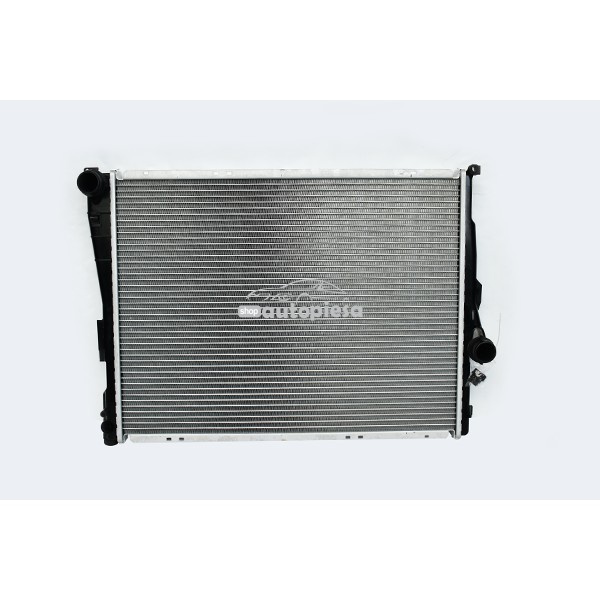 Radiator, racire motor BMW Seria 3 (E46) (1998 - 2005) THERMIX TH.01.190 piesa NOUA