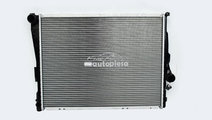 Radiator, racire motor BMW Seria 3 (E46) (1998 - 2...